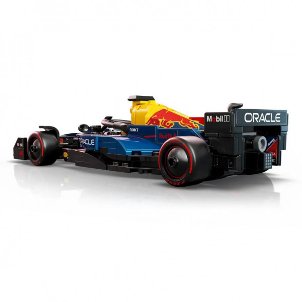 Конструктор LEGO Speed Champions 77243 Oracle Red Bull Racing RB20 F1 в Самаре