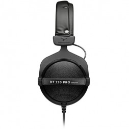 Проводные наушники Beyerdynamic DT 770 Pro (250 Ohm)