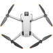 Квадрокоптер DJI Mini 4 Pro Fly More Combo (DJI RC 2) в Самаре