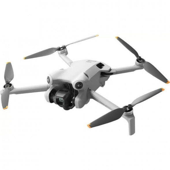 Квадрокоптер DJI Mini 4 Pro Fly More Combo (DJI RC 2) в Самаре