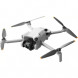 Квадрокоптер DJI Mini 4 Pro Fly More Combo (DJI RC 2) в Самаре