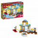 Конструктор LEGO DUPLO Disney 10827 Домик на пляже в Самаре
