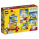 Конструктор LEGO DUPLO Disney 10827 Домик на пляже в Самаре