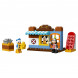 Конструктор LEGO DUPLO Disney 10827 Домик на пляже в Самаре