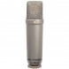Студийный микрофон Rode NT1-A Complete Vocal Recording Solution в Самаре