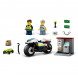 Конструктор LEGO City 60455 Полицейская погоня на мотоцикле в Самаре
