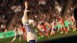 Игра EA Sports FC 27 (FIFA 27) [Nintendo Switch, русские субтитры]
