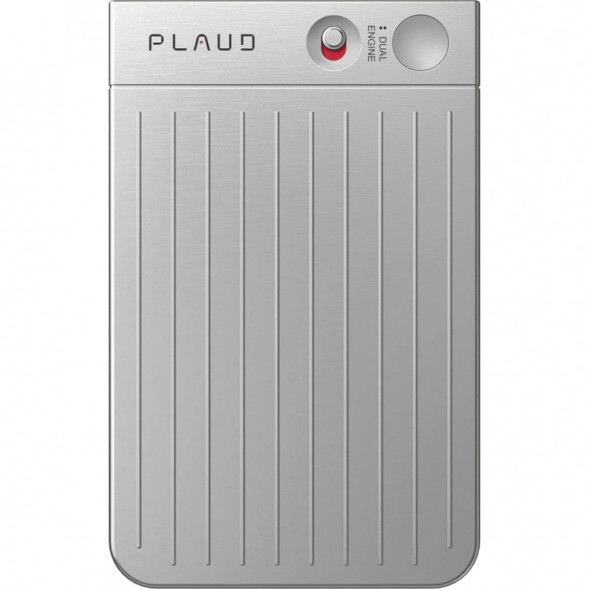 Диктофон Plaud Note NB-100 ChatGPT 64ГБ, Silver в Самаре