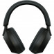 Беспроводные наушники Sony WH-1000XM5, черный в Самаре