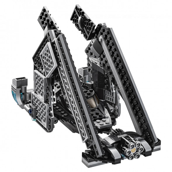 Конструктор LEGO Super Heroes 76046 Поединок в небе в Самаре