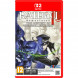 Игра RAIDOU Remastered: The Mystery of the Soulless Army [Nintendo Switch 2, английская версия] в Самаре
