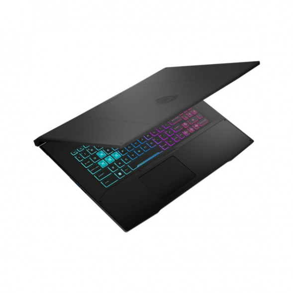 Ноутбук MSI Katana 17 B2RVEK-1618XRU (RTX 4050 Intel Core 5 210H 16 ГБ/1ТБ), черный в Самаре