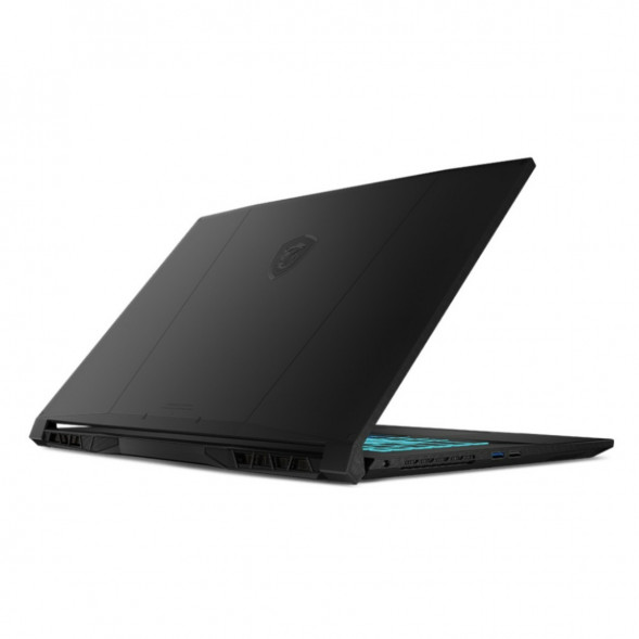 Ноутбук MSI Katana 17 B2RVEK-1618XRU (RTX 4050 Intel Core 5 210H 16 ГБ/1ТБ), черный в Самаре