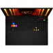 Ноутбук MSI Raider A18 HX A9WIG-408RU (18&amp;quot;, IPS, AMD Ryzen 9 9955HX3D Zen 5 2.5ГГц, 16 ядер, 32 ГБ DDR5, 2Тб SSD, GeForce RTX 5080, Windows 11 Home), черный в Самаре