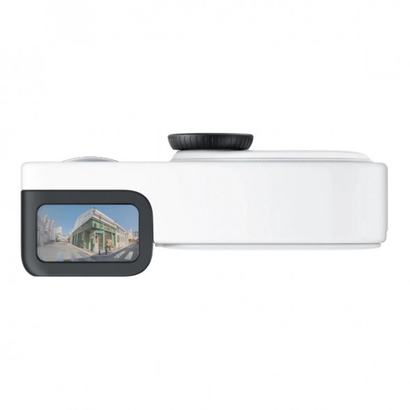 Экшн-камера Insta360 Go 3S Retro Bundle Special Edition 128ГБ, White в Самаре