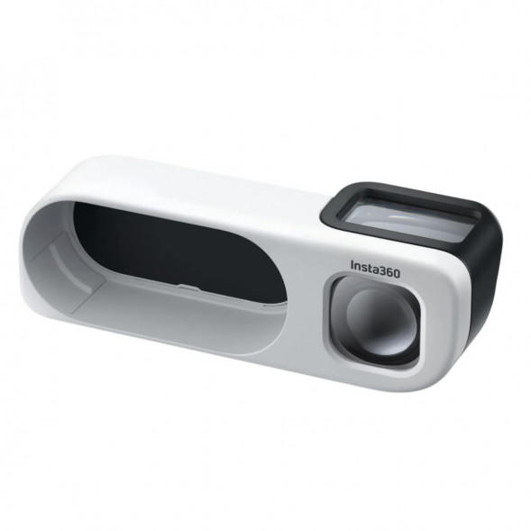 Экшн-камера Insta360 Go 3S Retro Bundle Special Edition 128ГБ, White в Самаре
