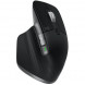 Беспроводная мышь Logitech MX MASTER 3S for Mac 910-006571, Space Gray в Самаре