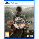 Игра Dynasty Warriors: Origins [PS5, английская версия] в Самаре