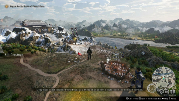 Игра Dynasty Warriors: Origins [PS5, английская версия] в Самаре