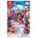Игра Towa and the Guardians of the Sacred Tree [Nintendo Switch английская версия] в Самаре