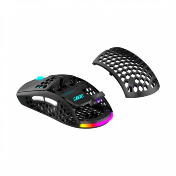 Беспроводная мышь JLT EDGE W WIRELESS MOUSE, черный в Самаре