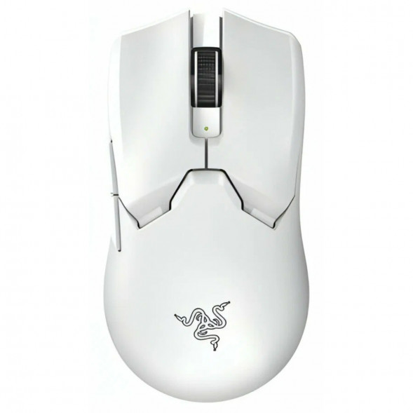 Игровая мышь Razer Viper V2 Pro White (RZ01-04390200-R3G1)  в Самаре