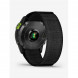 Умные часы Garmin Enduro 2 угольно-серый DLC титановый с нейлоновым ремешком UltraFit 010-02754-01 в Самаре