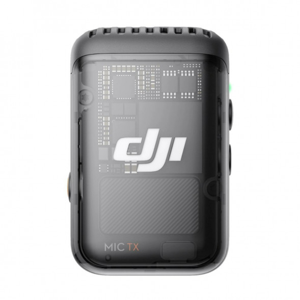 Микрофон DJI Mic 2 (1 TX + 1 RX) в Самаре