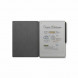 Графический планшет reMarkable Paper Pro + Marker Plus + чехол Book Folio Leather Black в Самаре