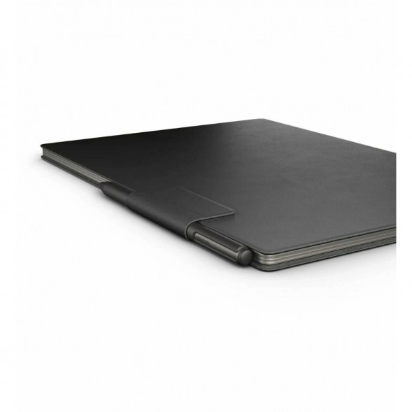 Графический планшет reMarkable Paper Pro + Marker Plus + чехол Book Folio Leather Black в Самаре