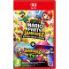 Игра Super Mario Party Jamboree Nintendo Switch 2 Edition ＋ Jamboree TV [Nintendo Switch 2, русские субтитры] в Самаре