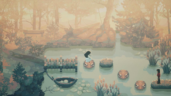 Игры INDIKA [Nintendo Switch, русская версия] в Самаре