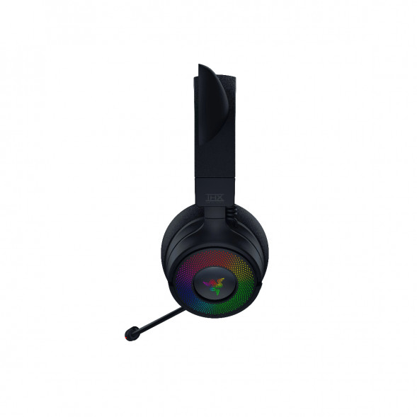 Наушники Razer Kraken Kitty V3 Pro черный 2025 в Самаре