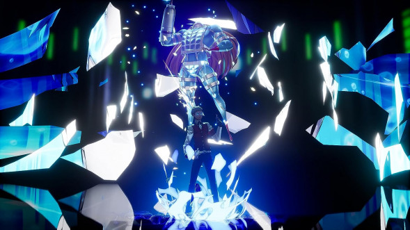 Игра Persona 3: Reload [PS4, русские субтитры] в Самаре