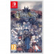 Игра Unicorn Overlord [Nintendo Switch, английская версия] в Самаре