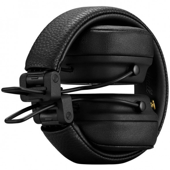 Беспроводные наушники Marshall Major IV, черный в Самаре
