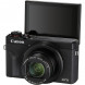 Фотоаппарат Canon PowerShot G7X Mark III, чёрный в Самаре