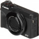 Фотоаппарат Canon PowerShot G7X Mark III, чёрный в Самаре