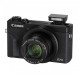 Фотоаппарат Canon PowerShot G7X Mark III, чёрный в Самаре