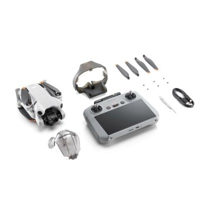 Квадрокоптер DJI Mini 4 Pro (DJI RC 2) в Самаре