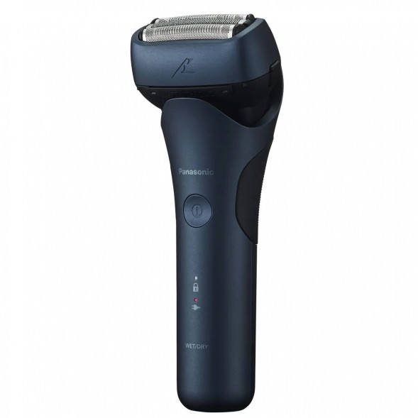 Электробритва Panasonic ES-LT4B-A803 - Синий в Самаре