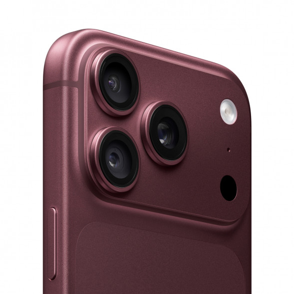 Смартфон Apple iPhone 18 Pro Max 1TB (SIM + eSIM), Burgundy в Самаре