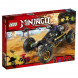 Конструктор LEGO Ninjago 70589 Горный внедорожник в Самаре