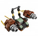 Конструктор LEGO Ninjago 70589 Горный внедорожник в Самаре