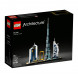 Конструктор LEGO Architecture 21052 Дубай в Самаре