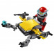 Конструктор LEGO City Deep Sea Explorers 60090 Глубоководный скутер в Самаре