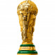 Конструктор LEGO Editions 43020 Официальный трофей чемпионата мира по футболу FIFA в Самаре