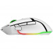 Компьютерная мышь Razer Basilisk V3 Pro 35K белый (RZ01-05240200-R3G1) в Самаре