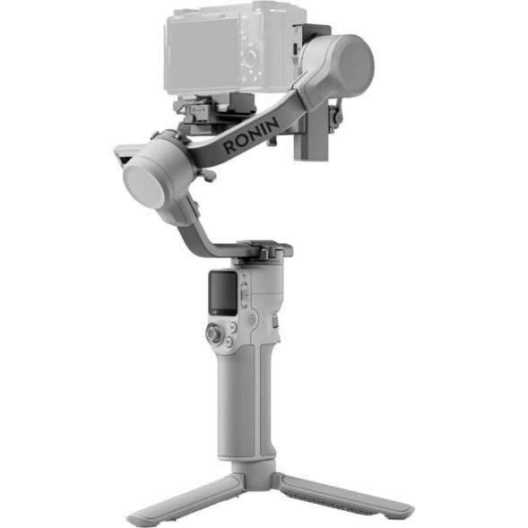 Стабилизатор DJI RS 4 Mini в Самаре