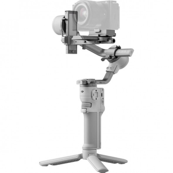 Стабилизатор DJI RS 4 Mini в Самаре
